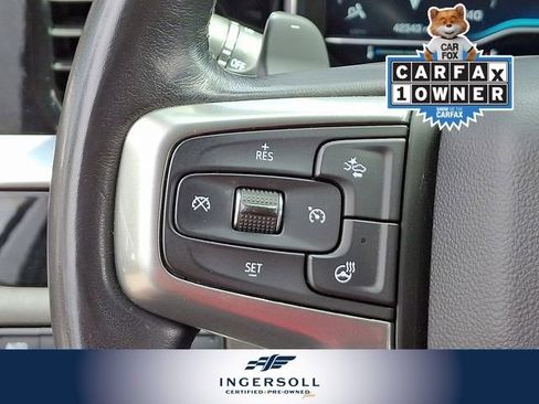 Used 2022 Chevrolet Silverado 1500 RST image 33