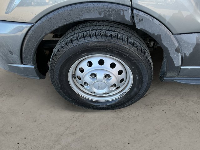 Certified 2024 Ford Transit 350 XLT AWD/4WD image 9