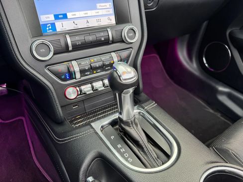 Used 2019 Ford Mustang GT Premium w/ Equipment Group 401A RWD image 26