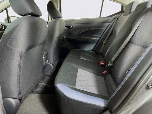 Certified 2024 Nissan Versa SV w/ Electronics Package image 21