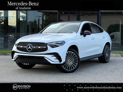 Used 2025 Mercedes-Benz GLC 300 4MATIC