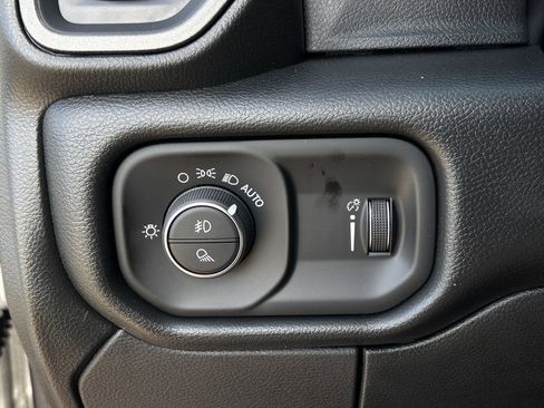 New 2026 RAM 2500 Tradesman image 21