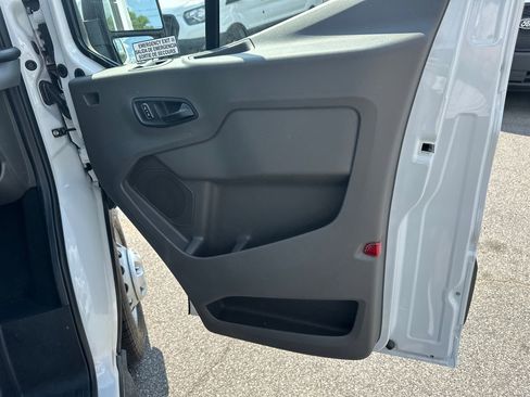 New 2026 Ford Transit 350 XLT RWD image 42
