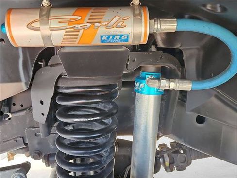 Used 2022 RAM 3500 Limited image 27