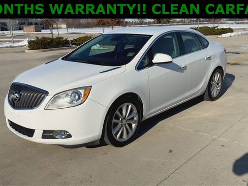 Used 2013 Buick Verano image 4