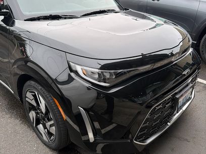 Used 2024 Kia Soul GT-Line w/ Option Group 020