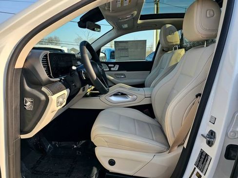 New 2026 Mercedes-Benz GLE 450 4MATIC image 16