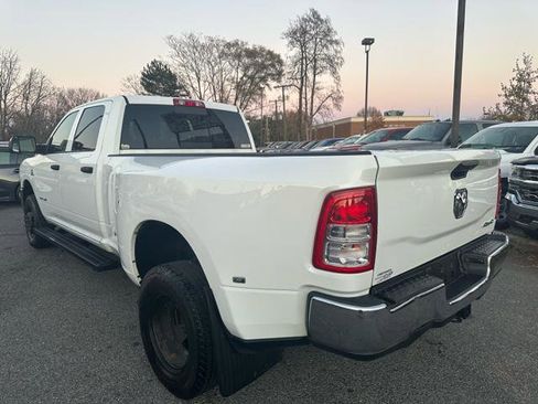 Used 2021 RAM 3500 Tradesman image 7