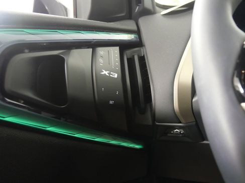 Certified 2025 BMW X3 xDrive30i w/ Convenience Package image 18