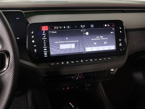 Used 2024 Dodge Charger R/T Scat Pack w/ Plus Group image 5