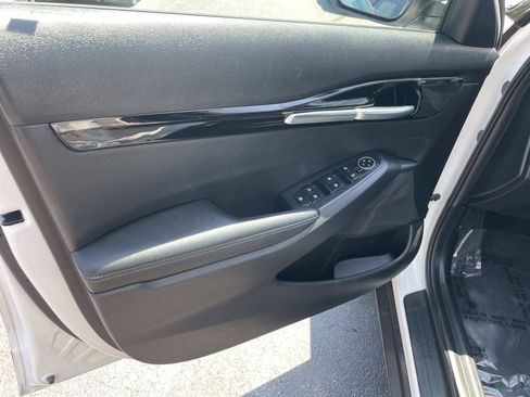 Used 2025 Kia Seltos EX w/ EX Sunroof Package AWD/4WD image 18