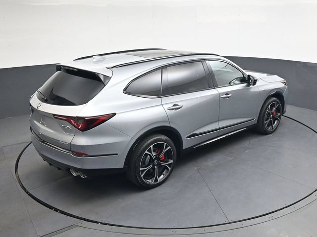 Used 2025 Acura MDX Type S w/ Advance Package AWD/4WD image 27