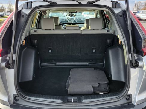 Used 2022 Honda CR-V EX-L image 23