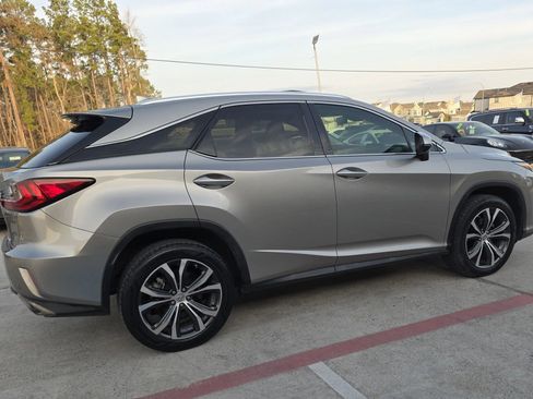 Used 2017 Lexus RX 350 F Sport image 18