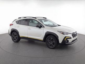 Used 2025 Subaru Crosstrek 2.5i Sport w/ Popular Package #4A video 2