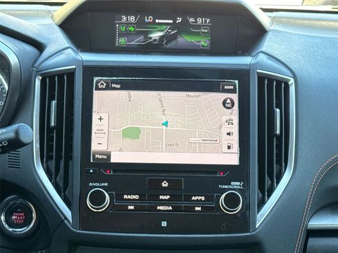 Used 2018 Subaru Crosstrek 2.0i Limited image 23