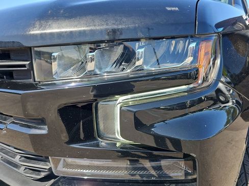 Used 2021 Chevrolet Silverado 1500 RST AWD/4WD image 34