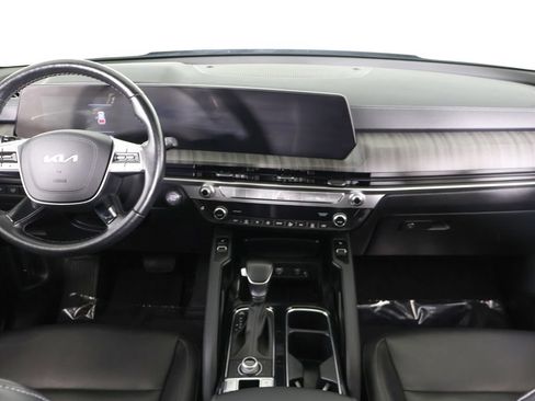 Used 2024 Kia Telluride EX X-Line AWD/4WD image 41