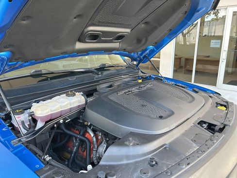 Used 2022 RAM 1500 TRX w/ TRX Level 2 Equipment Group image 11