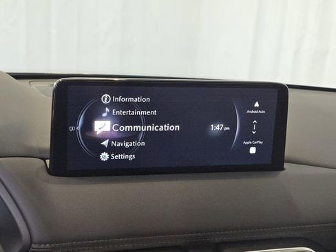 New 2025 MAZDA CX-5 AWD 2.5 S w/ Preferred Package image 21