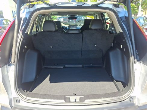 Used 2024 Honda CR-V EX-L image 29
