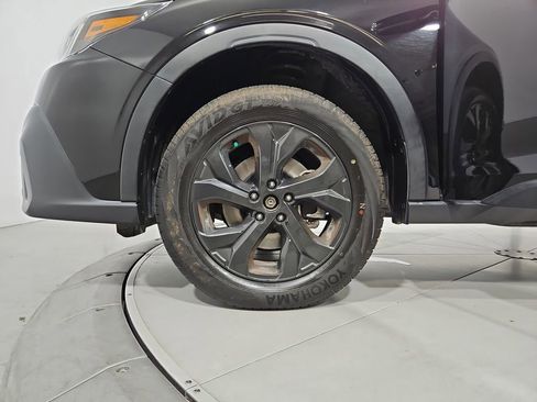 Used 2022 Subaru Outback Onyx Edition XT AWD/4WD image 28
