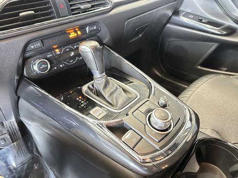 Used 2016 MAZDA CX-9 Touring image 6