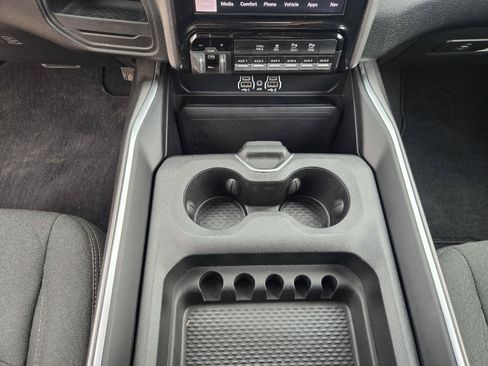 New 2026 RAM 2500 Big Horn RWD image 20