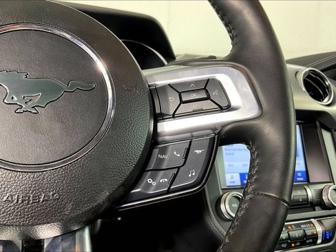 Used 2023 Ford Mustang GT Premium w/ Equipment Group 401A RWD image 24
