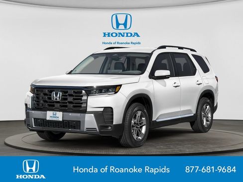 New 2026 Honda Pilot EX-L image 1