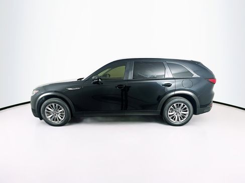 Used 2025 MAZDA CX-90 3.3 Turbo w/ Select Package image 4