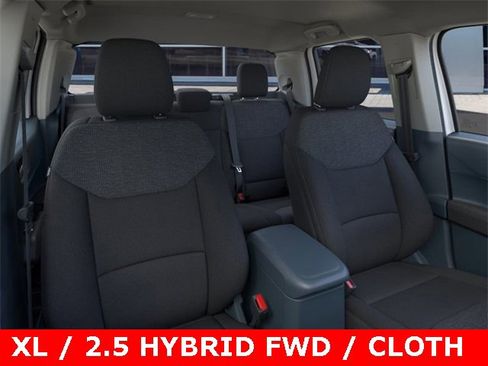 New 2025 Ford Maverick XL image 39