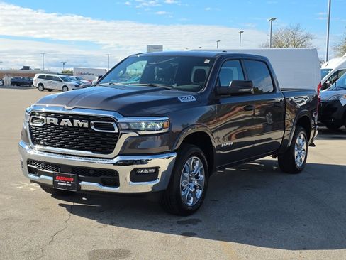 New 2026 RAM 1500 Big Horn image 2