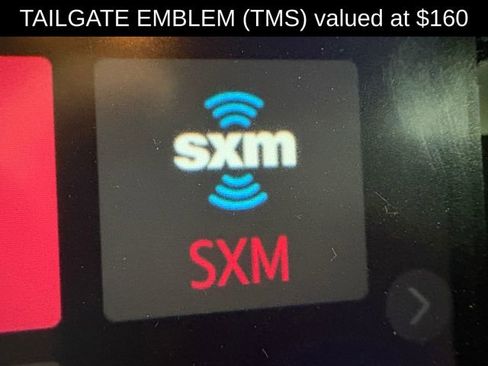 Used 2022 Toyota Tacoma TRD Off-Road w/ Technology Package image 9