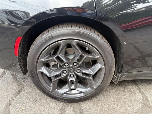 New 2026 Dodge Charger R/T AWD/4WD image 27