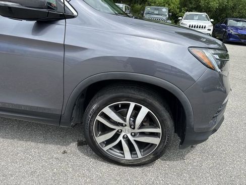 Used 2016 Honda Pilot Elite image 21