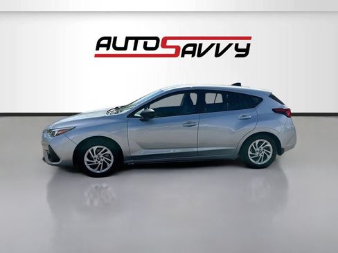 Used 2024 Subaru Impreza 2.0i AWD/4WD image 4