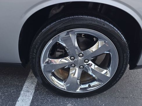 Used 2023 Dodge Challenger SXT RWD image 6