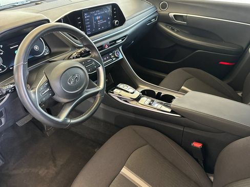 Used 2022 Hyundai Sonata SEL w/ Convenience Package FWD image 10