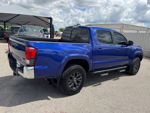 Used 2022 Toyota Tacoma SR5 image 6