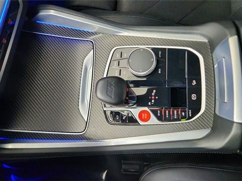 Used 2023 BMW XM image 55