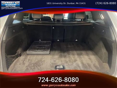 Used 2022 Mercedes-Benz GLC 300 4MATIC image 26