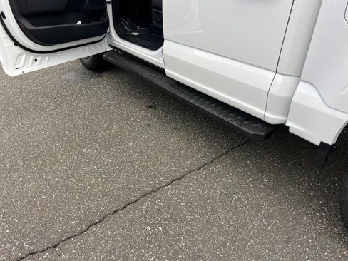 New 2025 Ford F150 XLT w/ Equipment Group 302A MID image 24