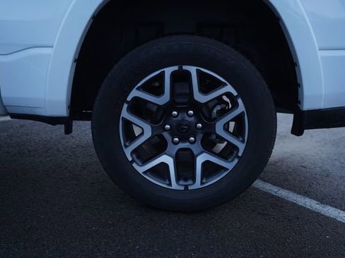 Used 2025 RAM 1500 Laramie image 41