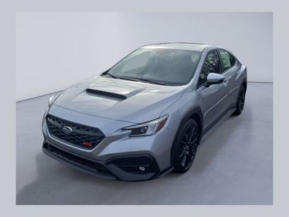 New 2026 Subaru WRX Limited