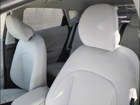 New 2026 Hyundai Kona SEL Sport AWD/4WD image 17