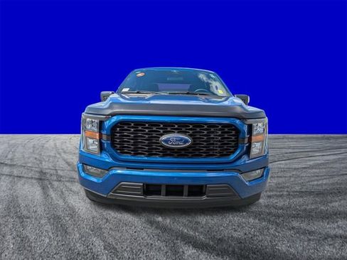 Certified 2023 Ford F150 XL w/ STX Appearance Package image 9
