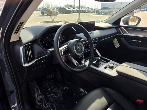 New 2026 MAZDA CX-70 SC Plus image 19