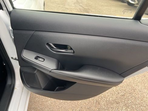 Certified 2024 Nissan Sentra S image 15