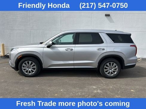 Used 2025 Hyundai Palisade SEL image 7